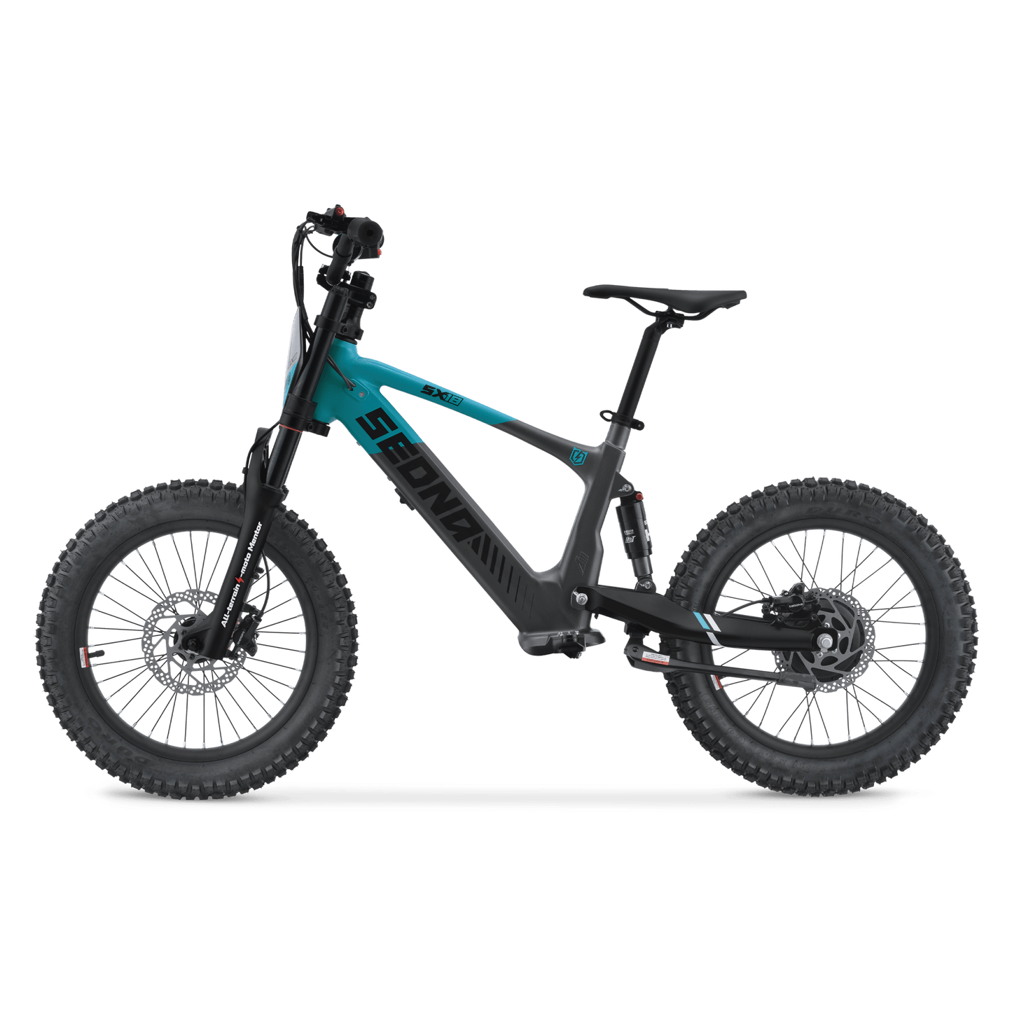 Sedna SX 18