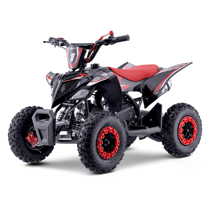 Espace 4 roues / Quad Buggys Kartings