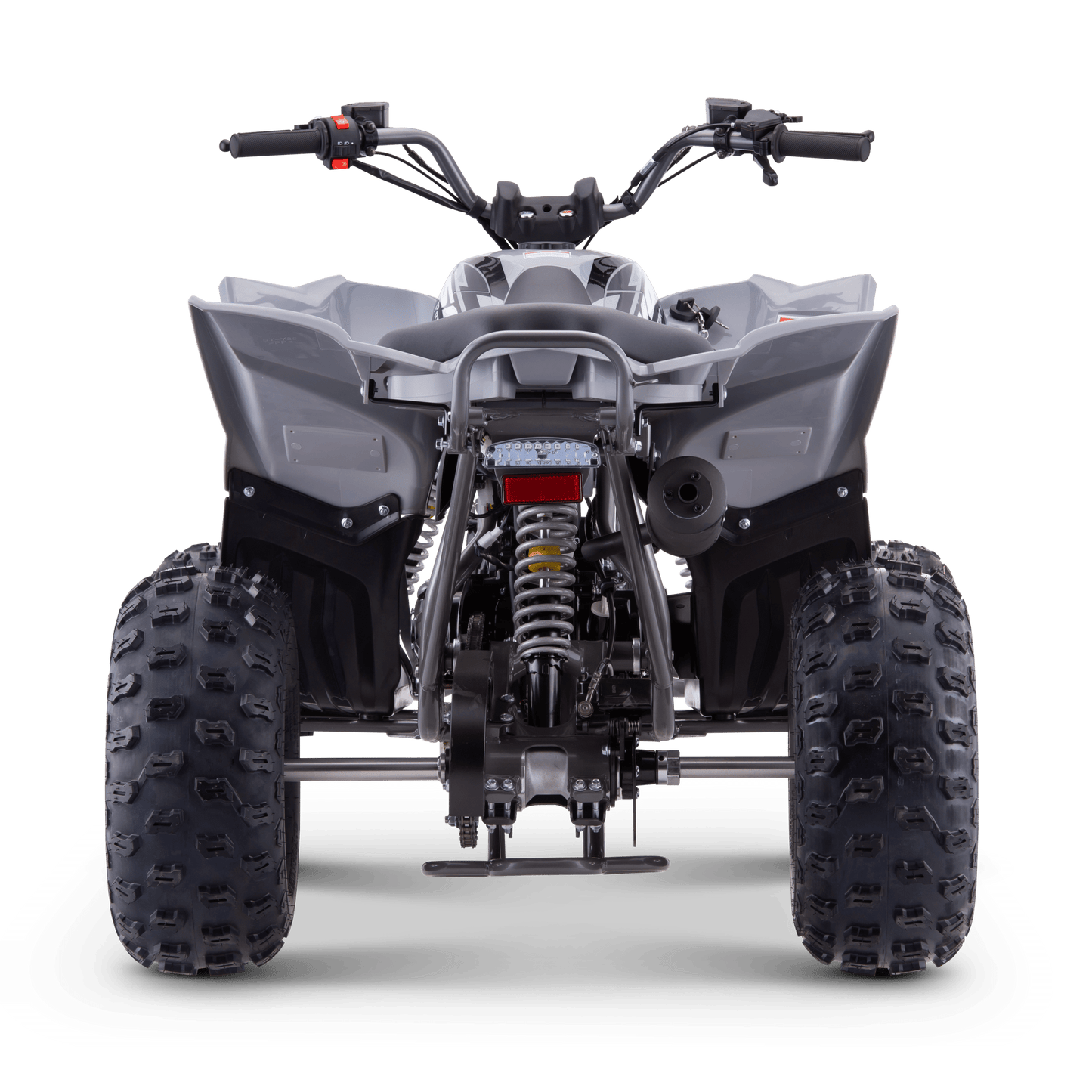 Quad Predator 125