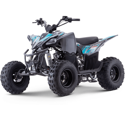 Quad Predator 125