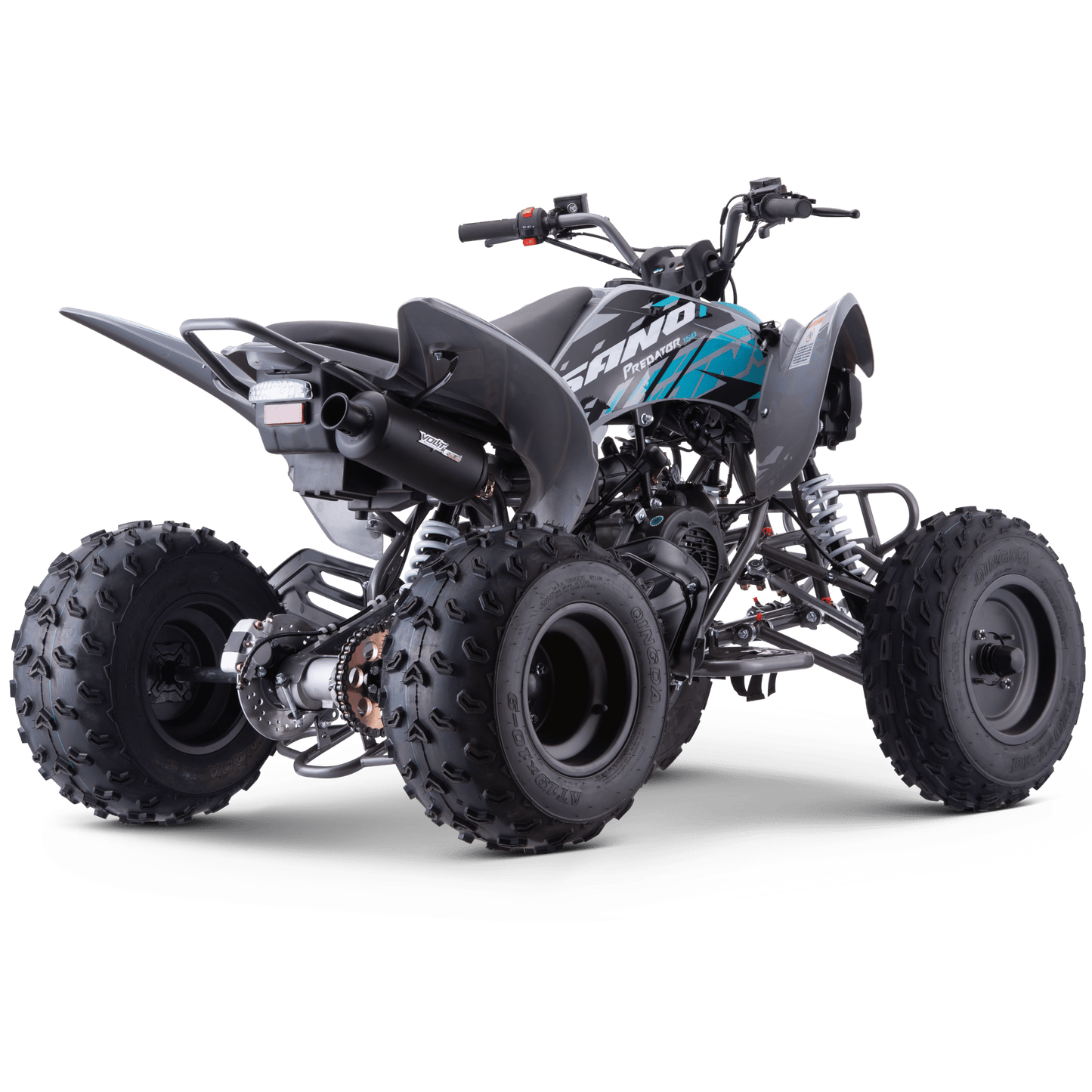Predator 150