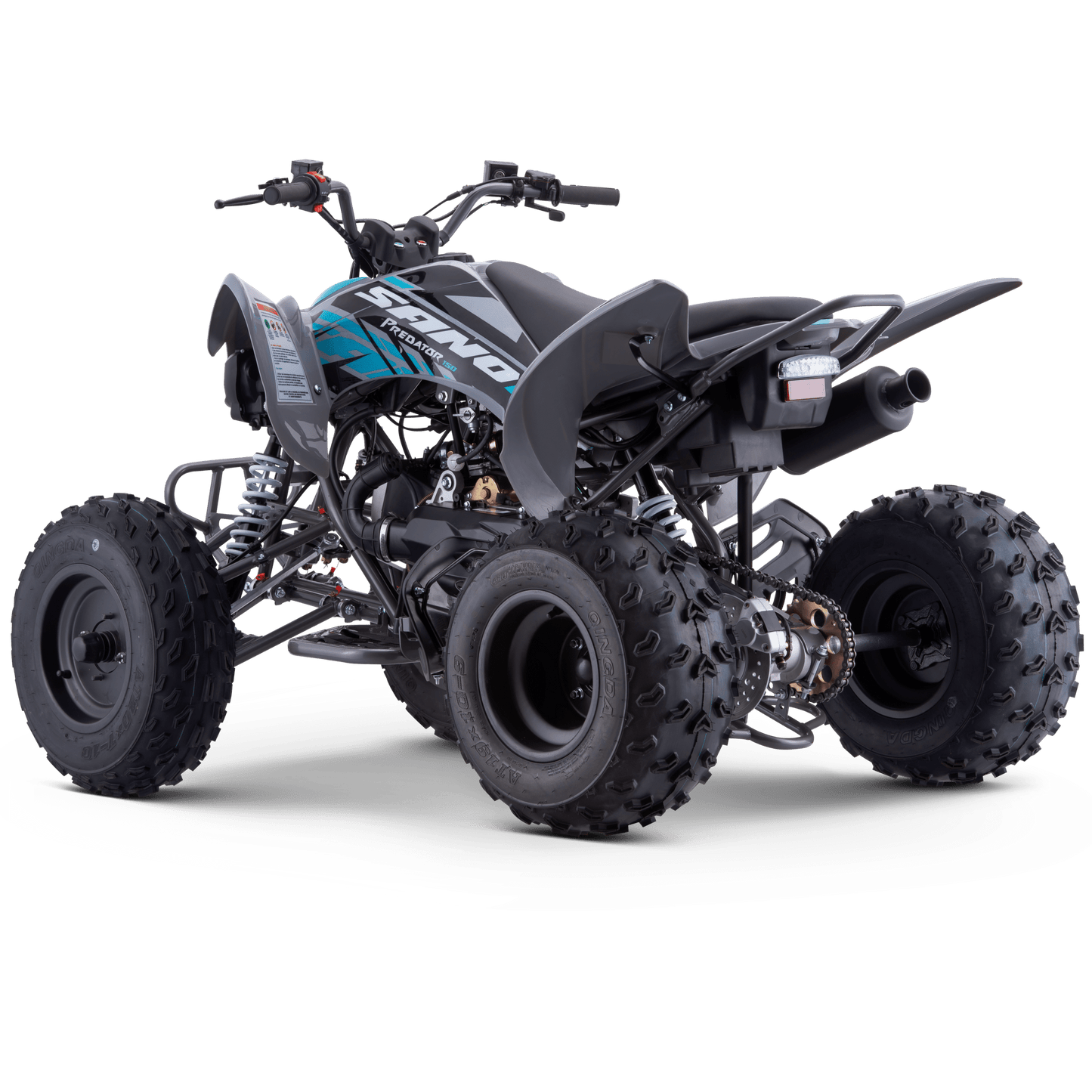 Predator 150