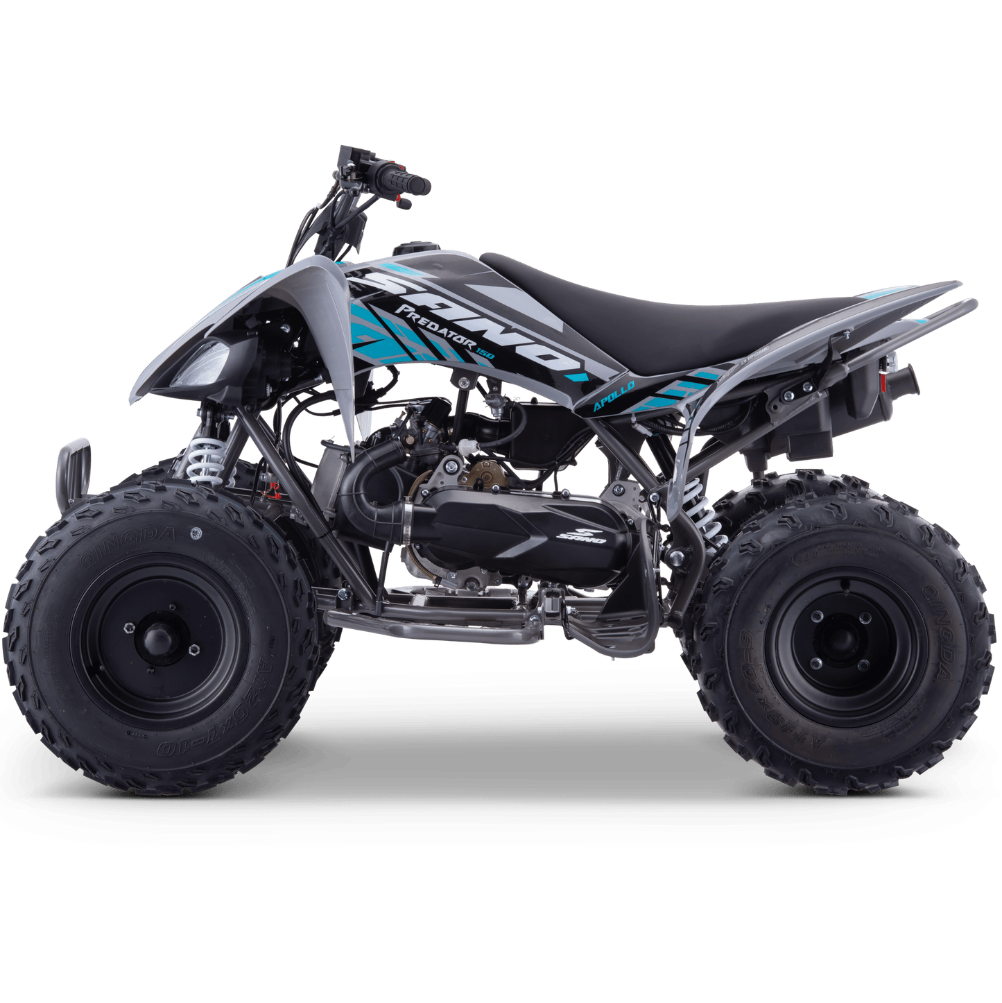 Predator 150