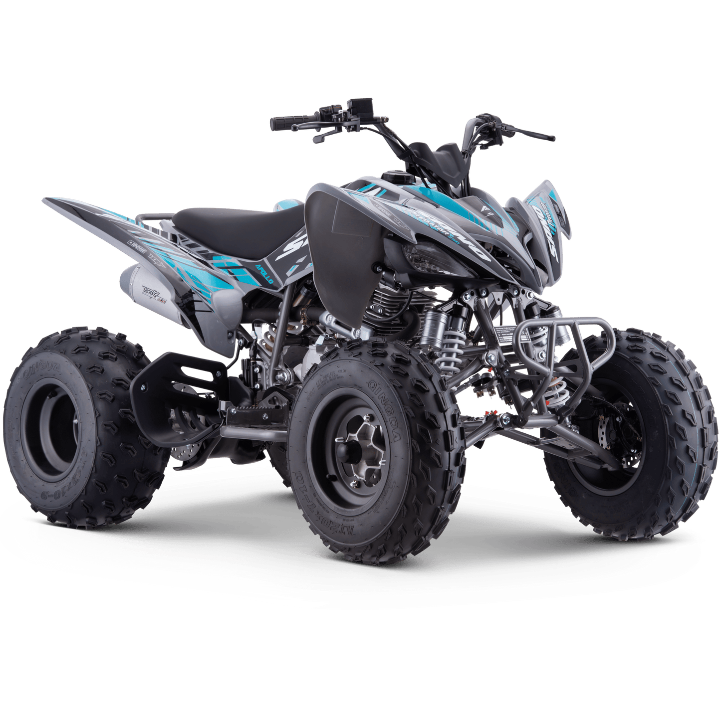 Predator 250