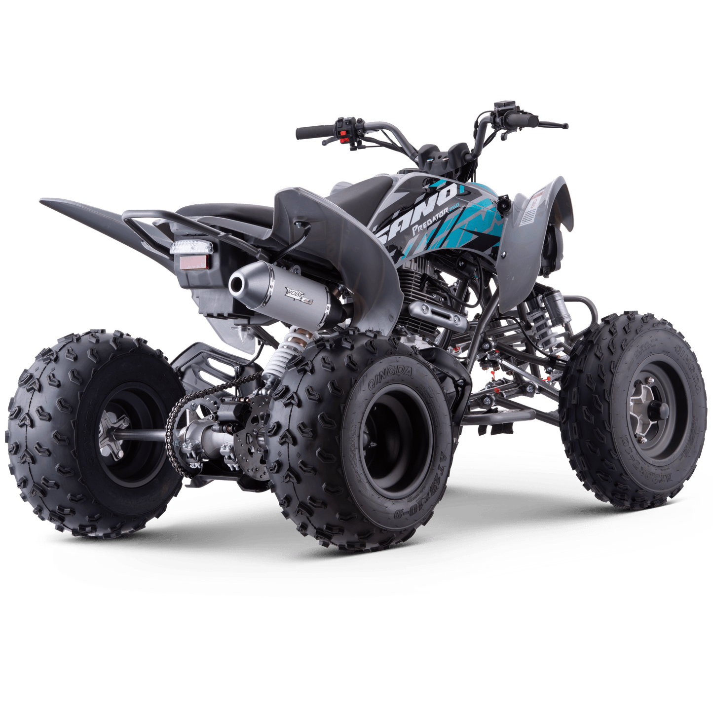 Predator 250