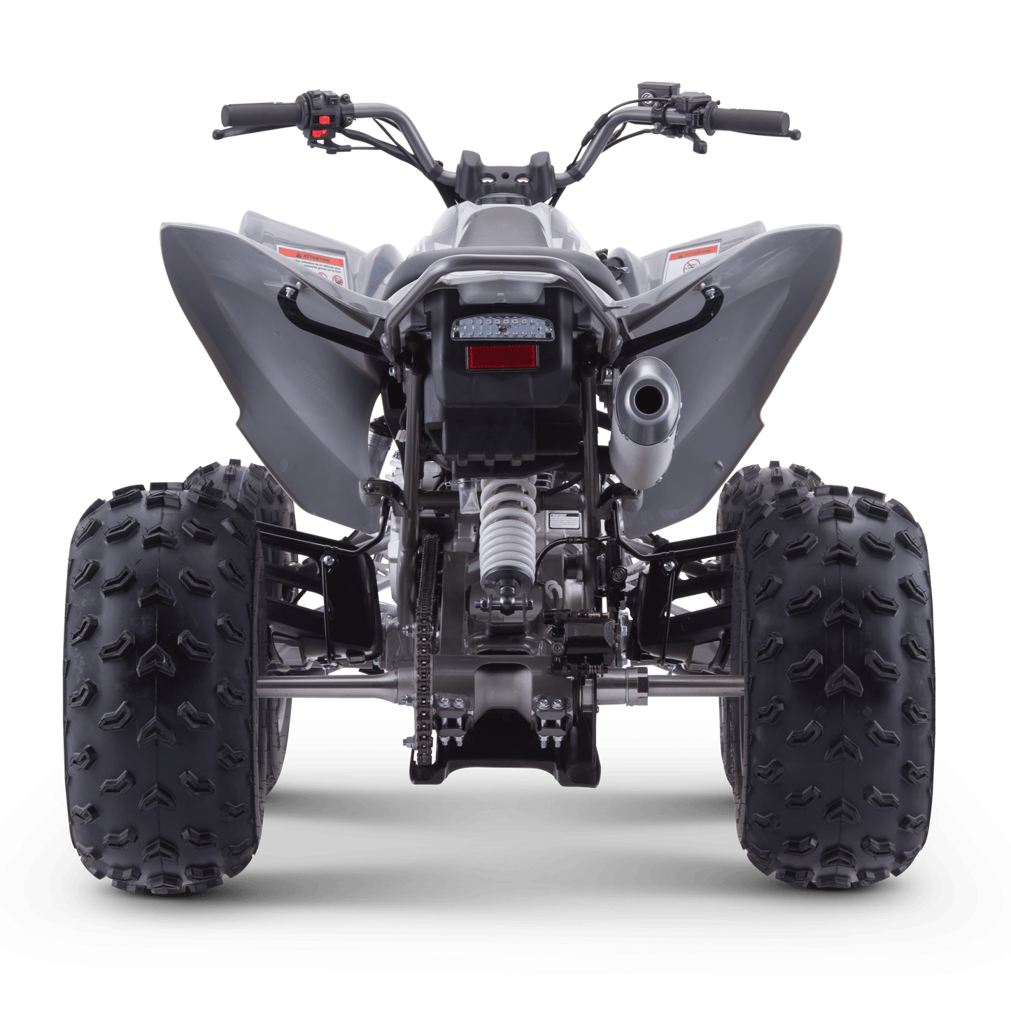 Predator 250