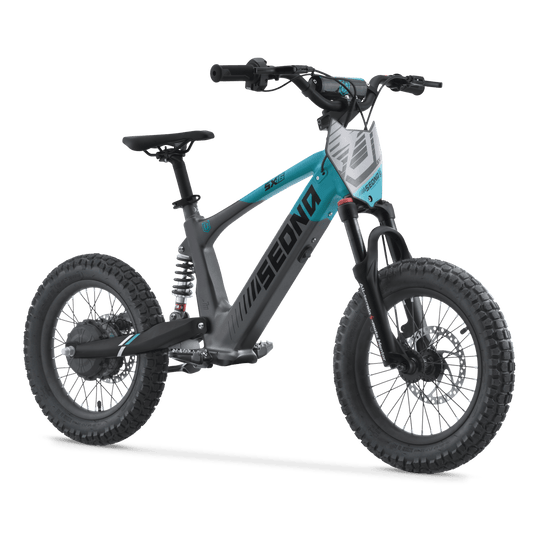 Sedna SX 16