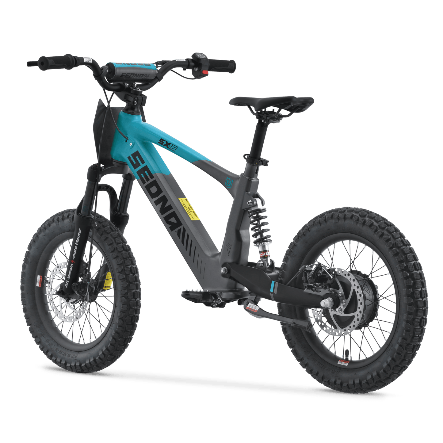 Sedna SX 16