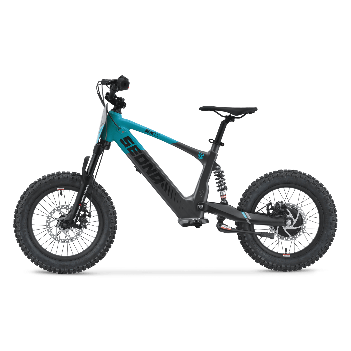 Sedna SX 16