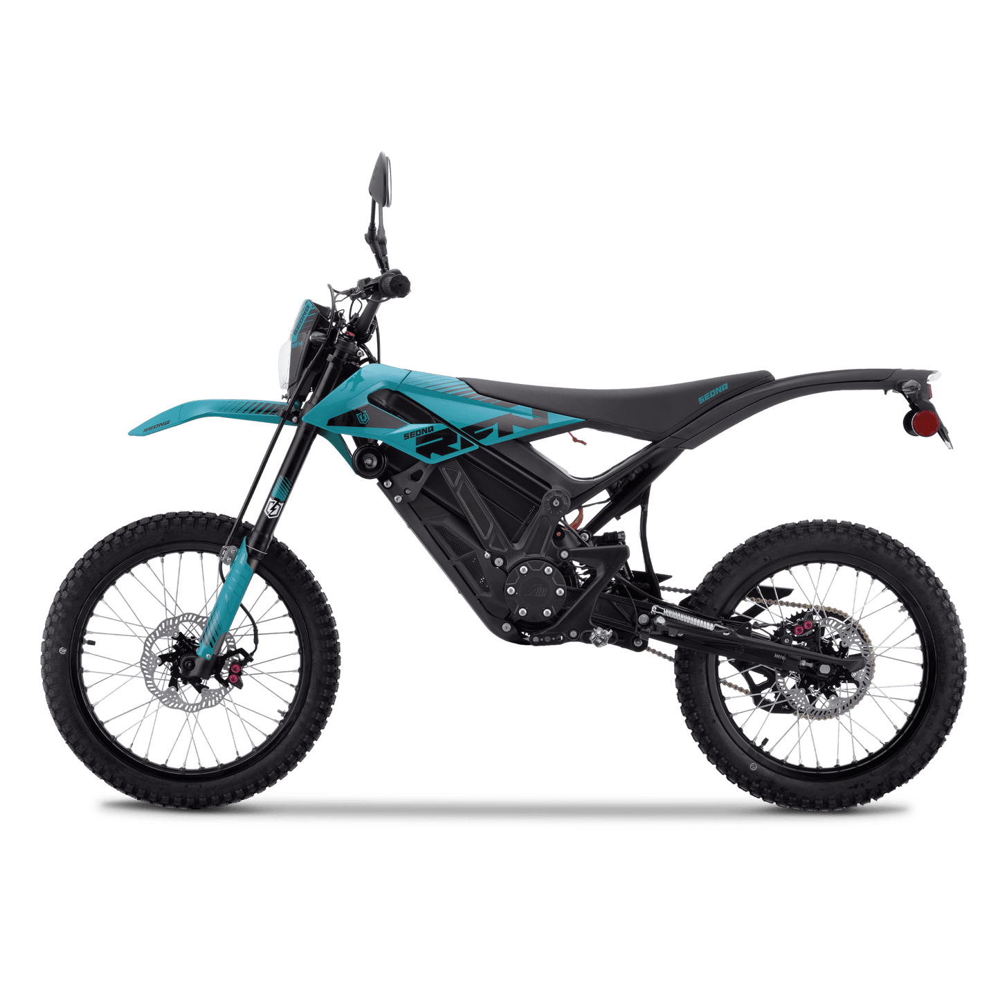 Motocross électrique sedna RFN (homologuée)