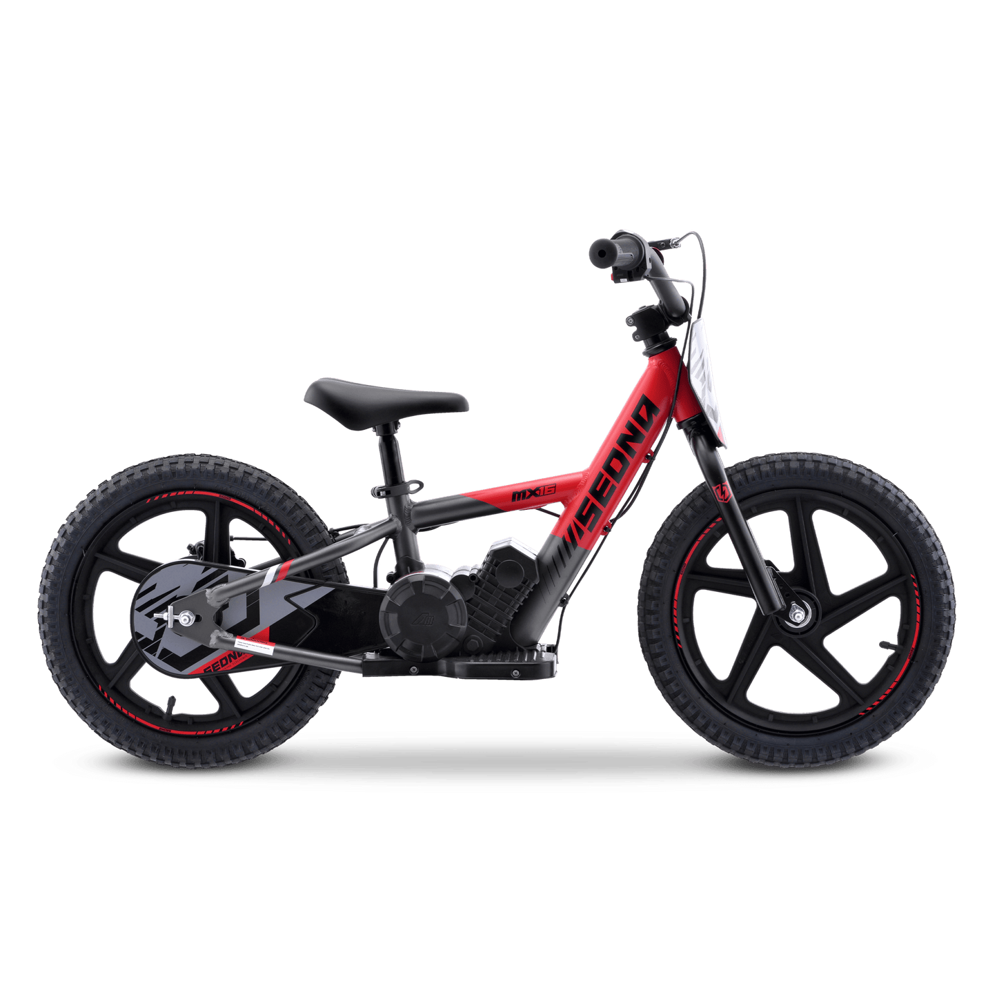 Draisienne MX 16