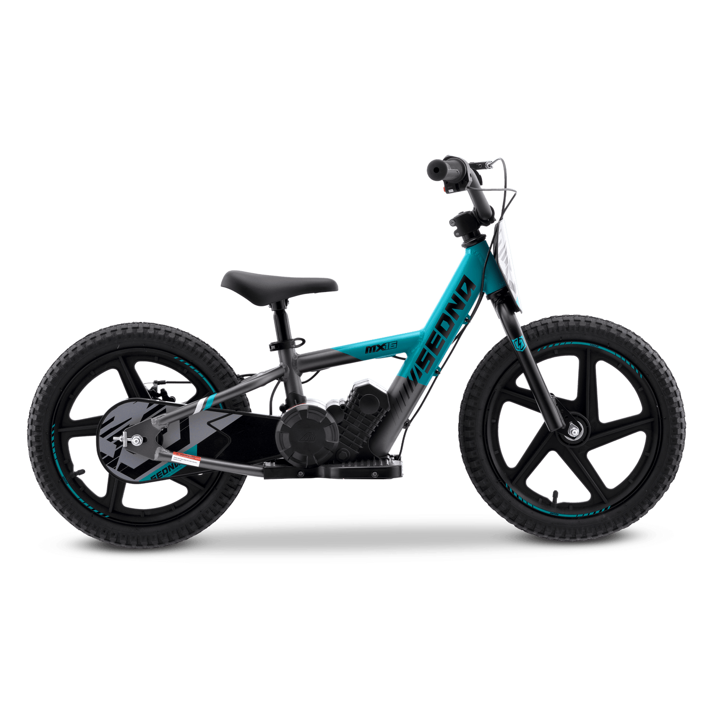 Draisienne MX 16