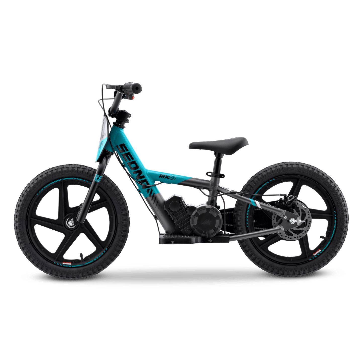 Draisienne MX 16