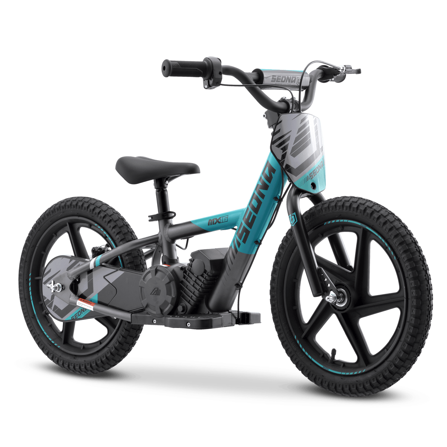 Draisienne MX 16