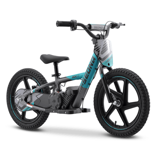 Draisienne MX 16