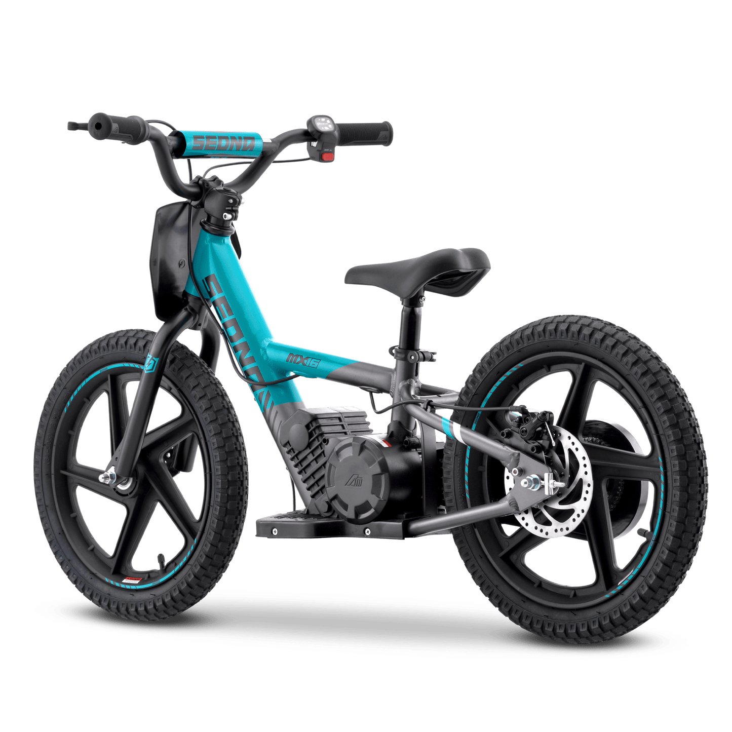 Draisienne MX 16