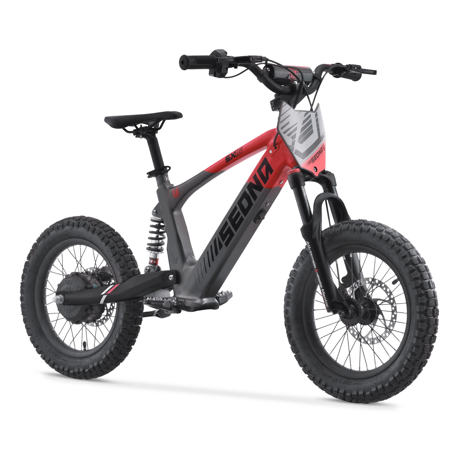 Sedna SX 16