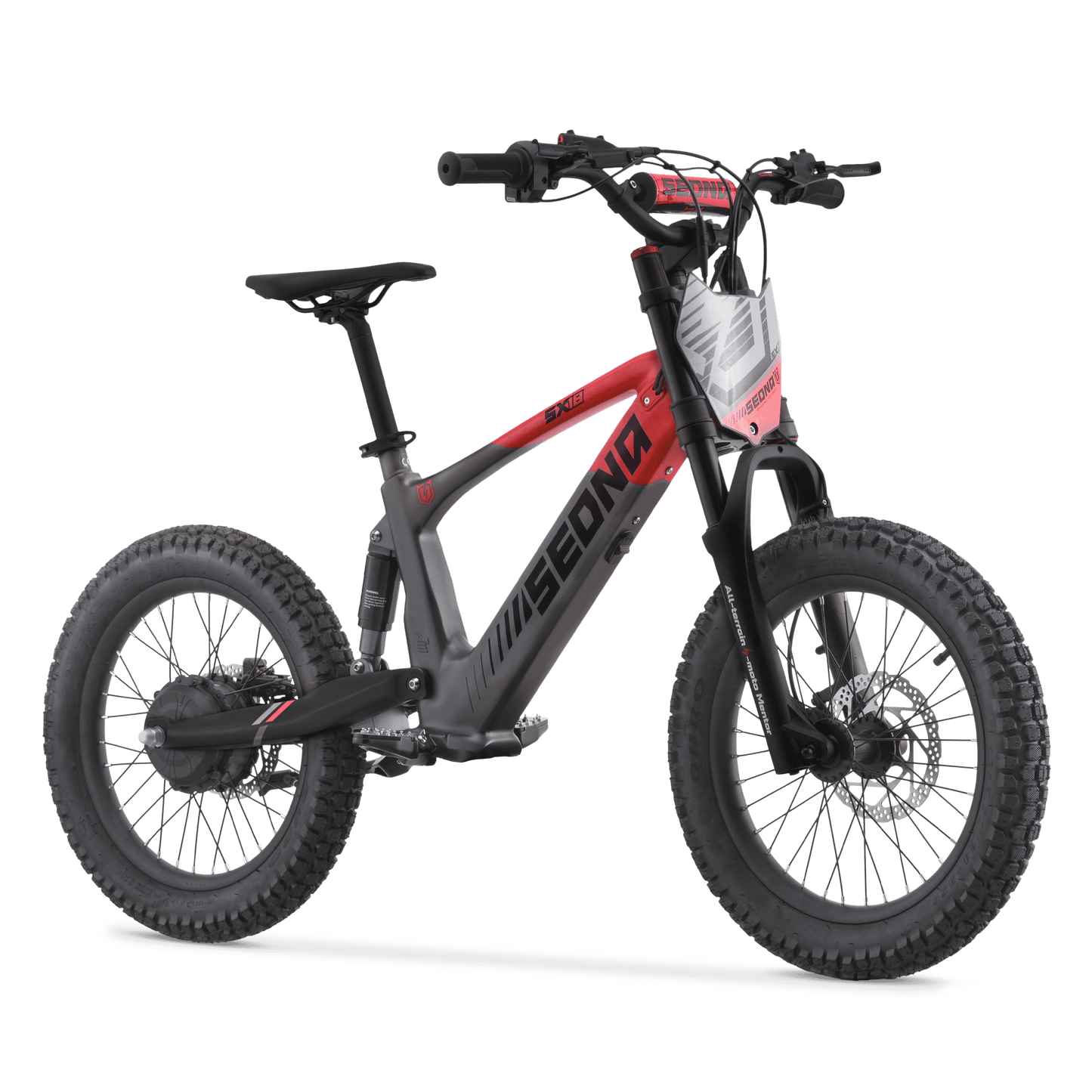 Sedna SX 18