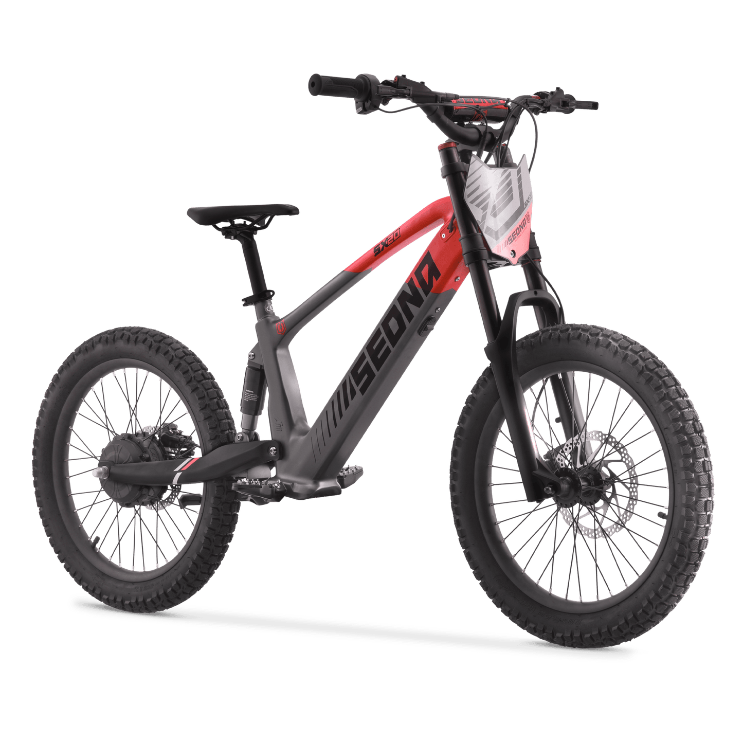 Sedna SX 20