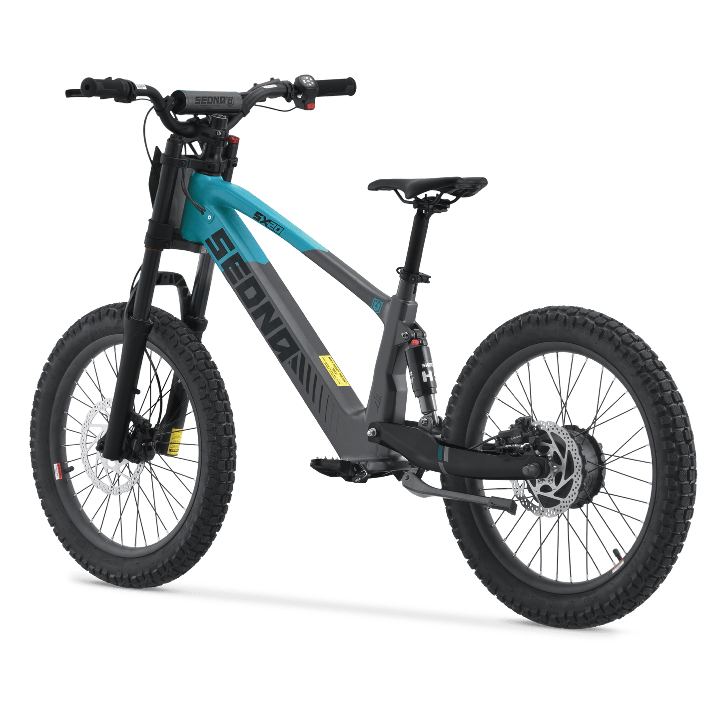 Sedna SX 20
