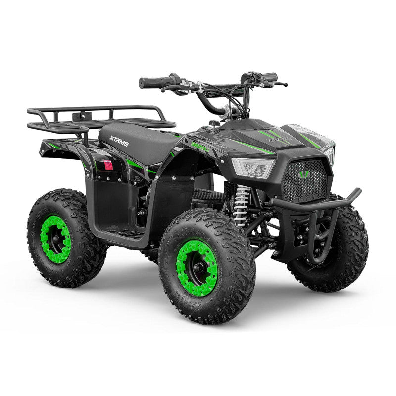 Pocket quad enfant 50cc 2t MINI BAZOU