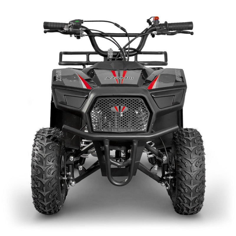 Pocket quad enfant 50cc 2t MINI BAZOU