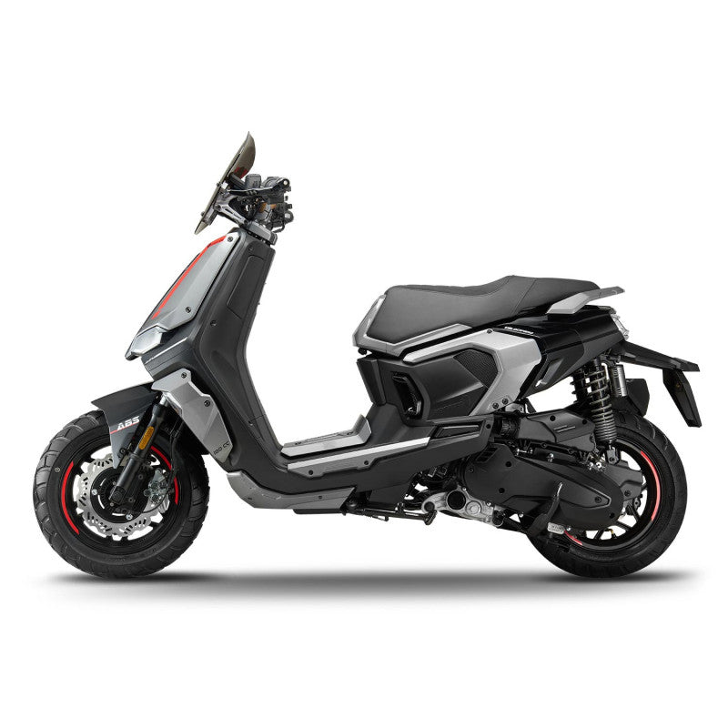 SCOOTER MOBSTER