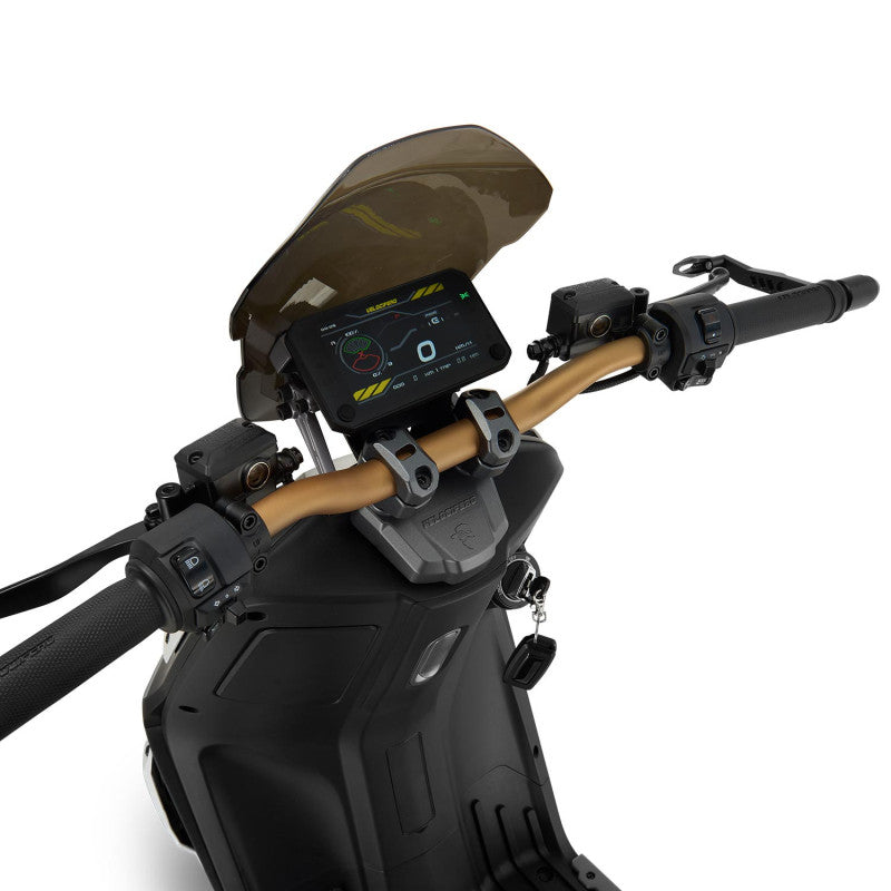 SCOOTER MOBSTER