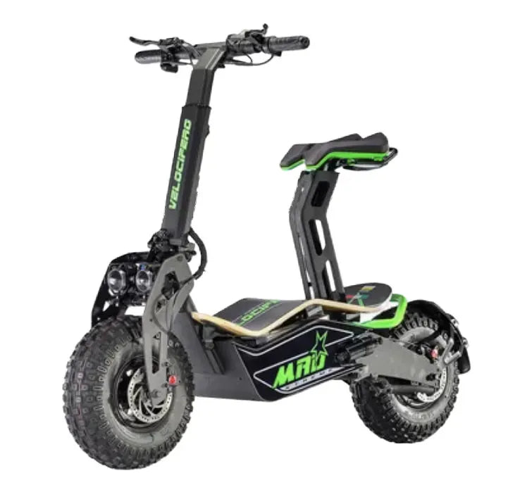 TROTTINETTE électrique MAD