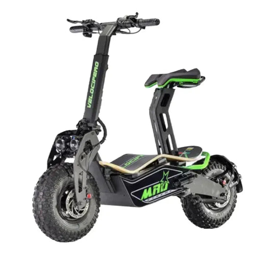 TROTTINETTE électrique MAD