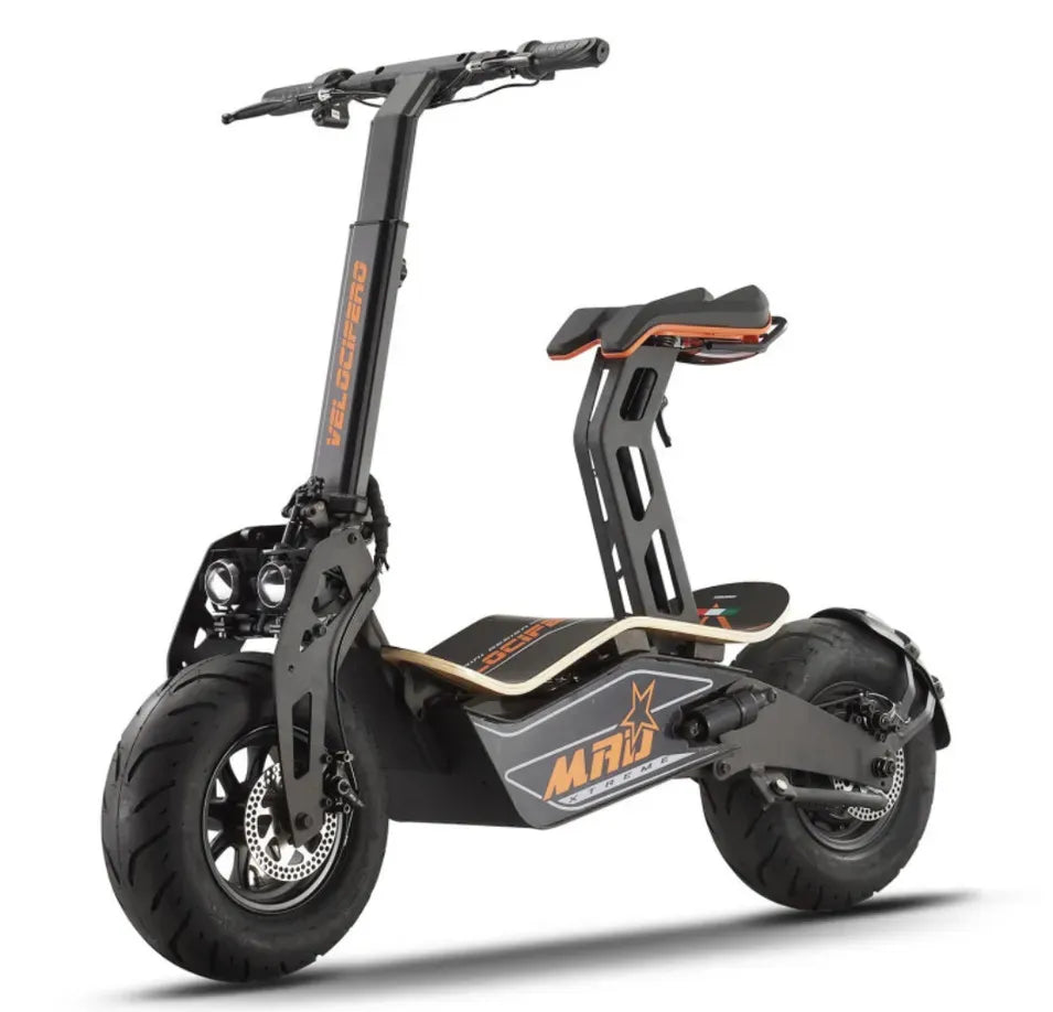 TROTTINETTE électrique MAD