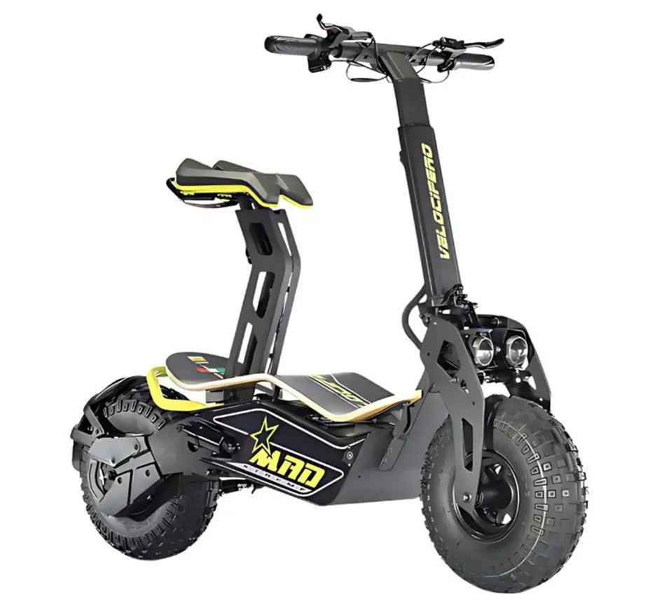 TROTTINETTE électrique MAD